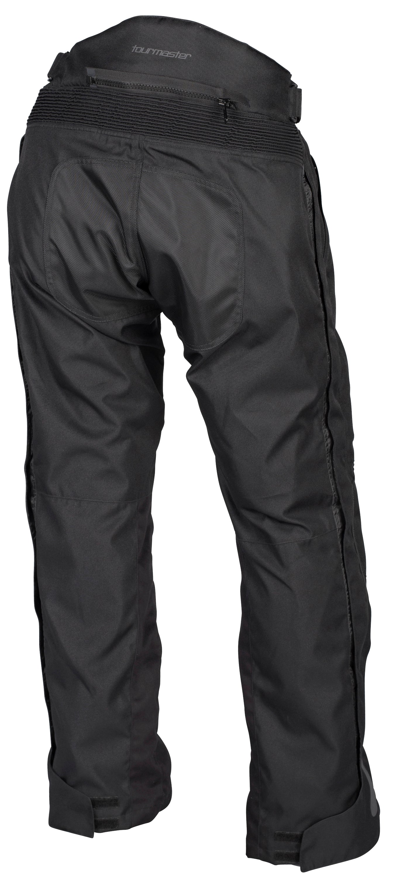 Tourmaster Over Tall Pant Black