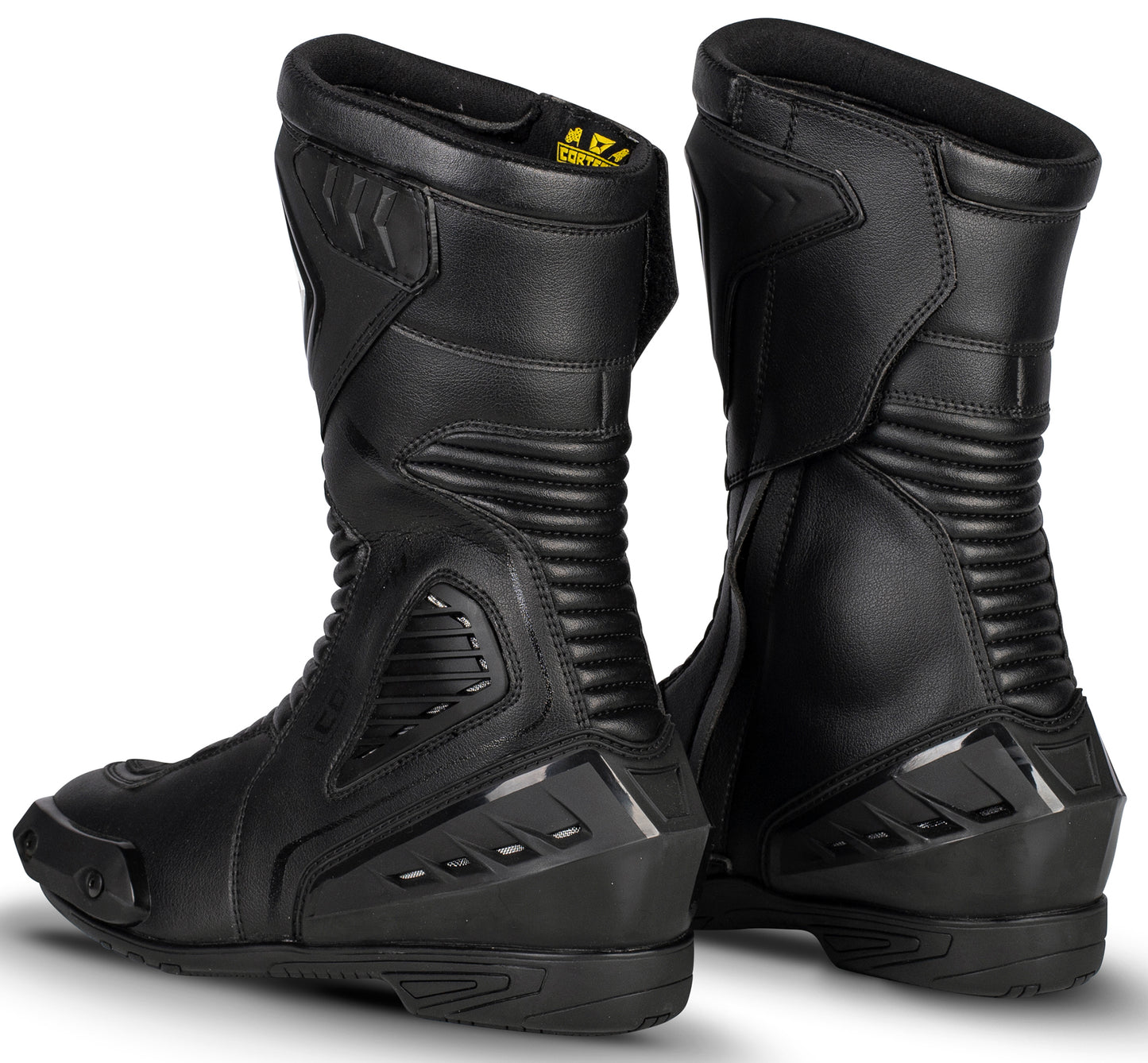 Cortech Apex RR WP Boots Black
