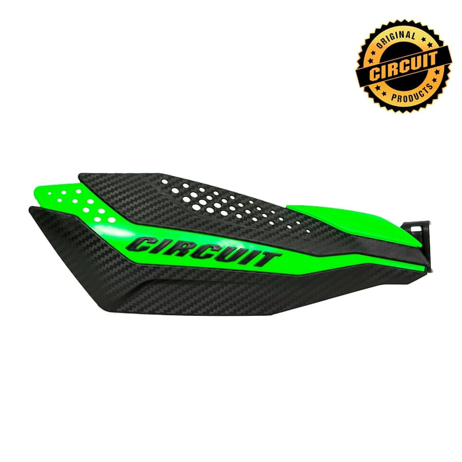 Circuit Dakar Handguards