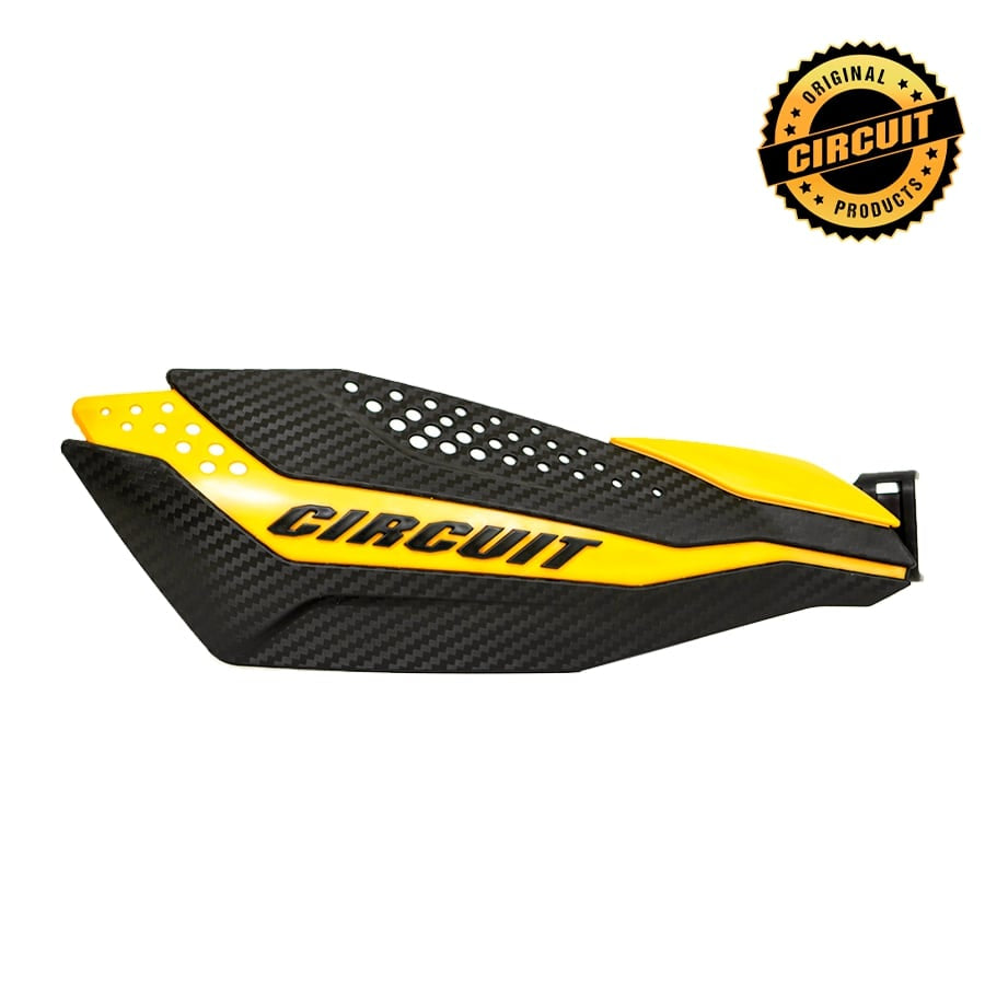 Circuit Dakar Handguards