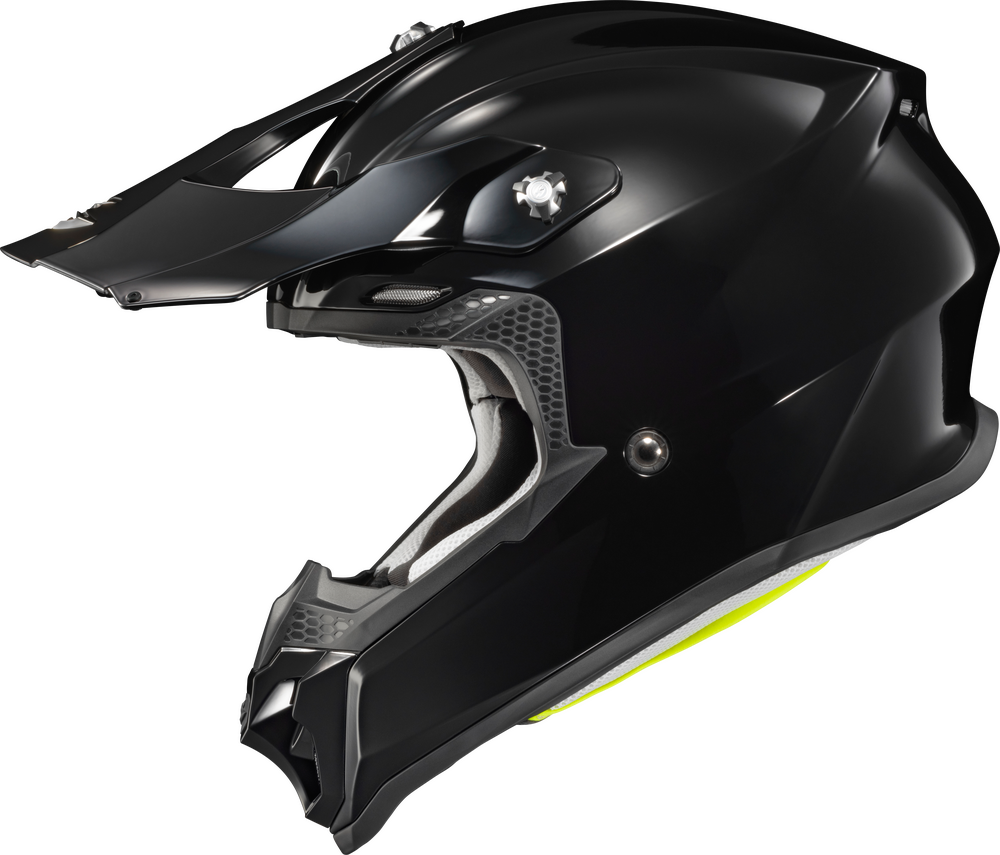 Scorpion VX-16 Off-Road Helmet - Black