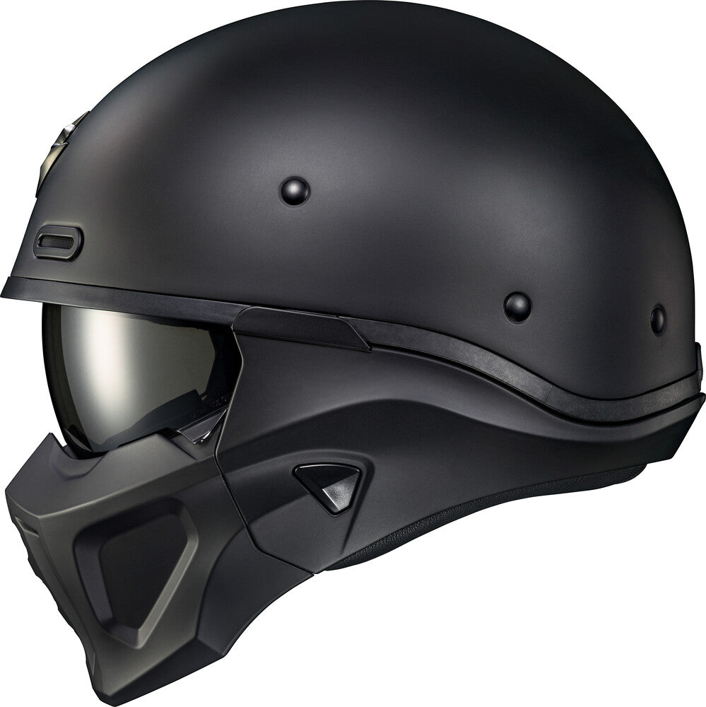 Scorpion Covert X Open Face - Helmet Kalavera