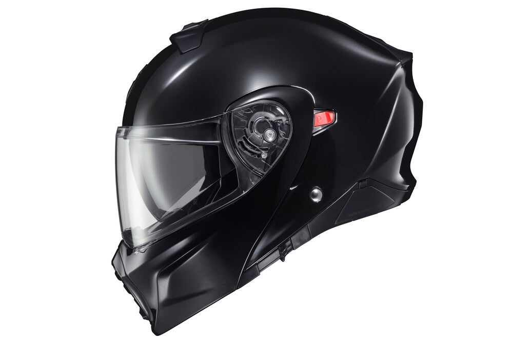 Scorpion EXO-GT930 Transformer Helmet - Gloss Black