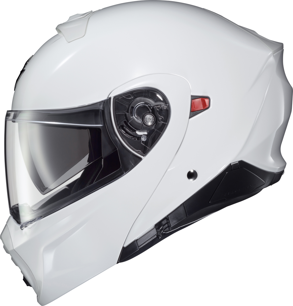 Scorpion EXO-GT930 Transformer Helmet - Gloss White