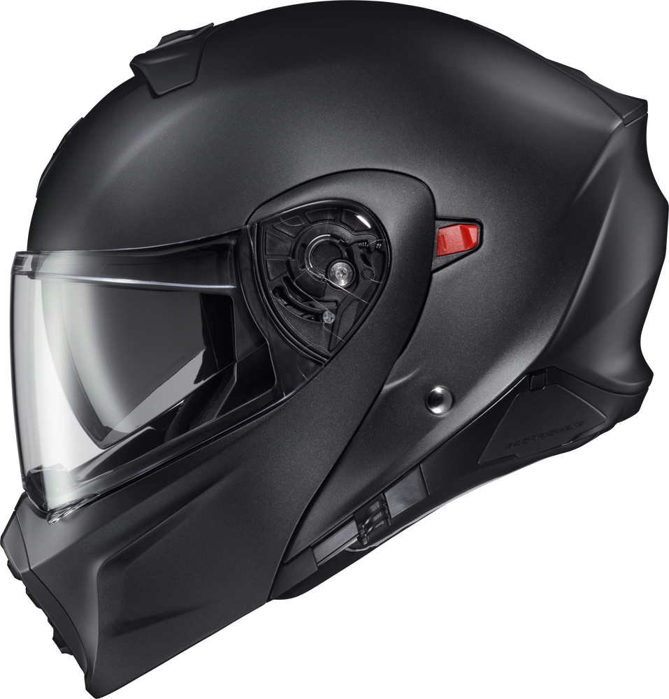 Scorpion EXO-GT930 Transformer Helmet - Matte Black