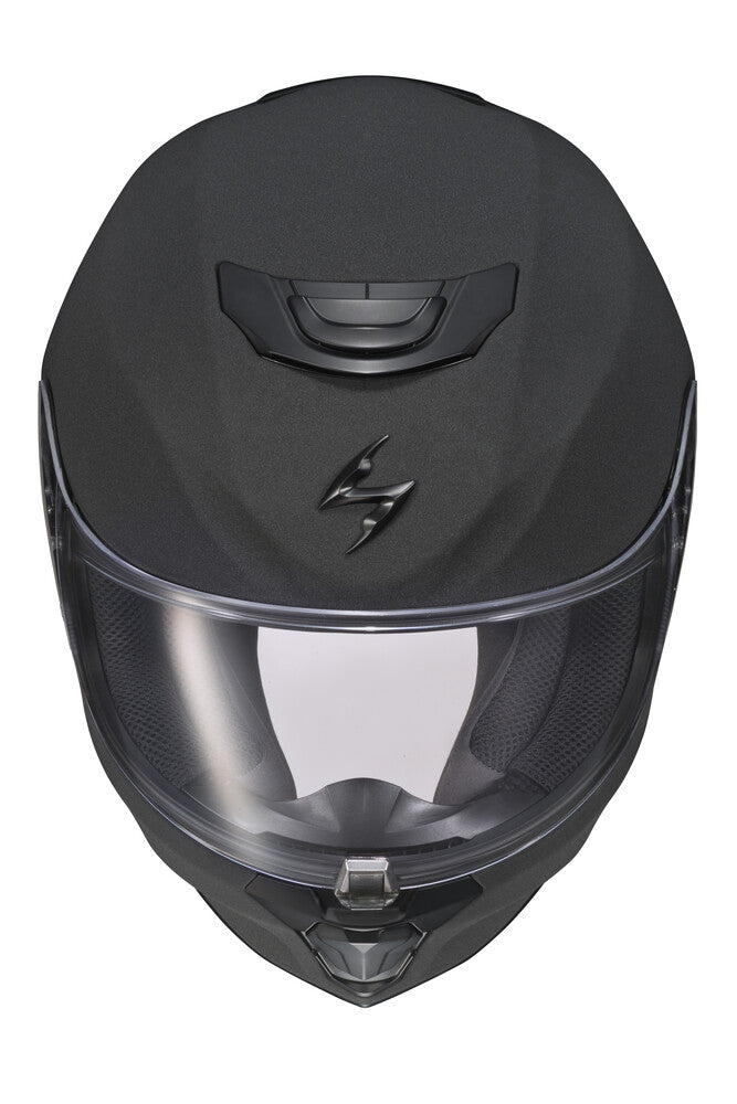 Scorpion EXO-R420 Full Face Helmet - Graphite
