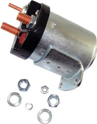 All Balls Harley Davidson 4-Speed Solenoid