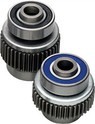 Cycle Electric Inc. Starter Components