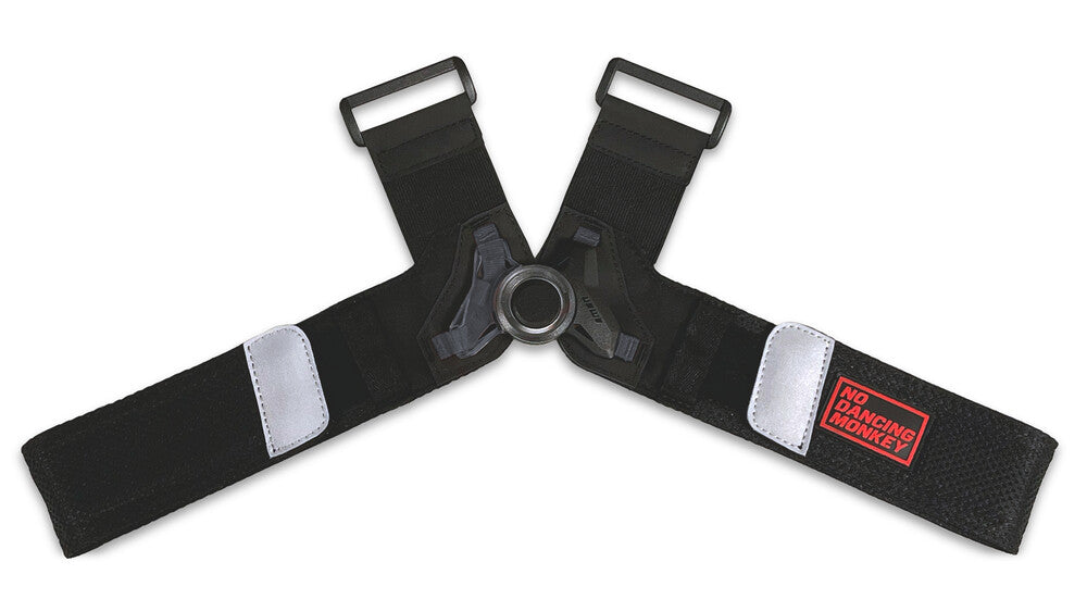 USWE Front Strap NDM 1.2 Black