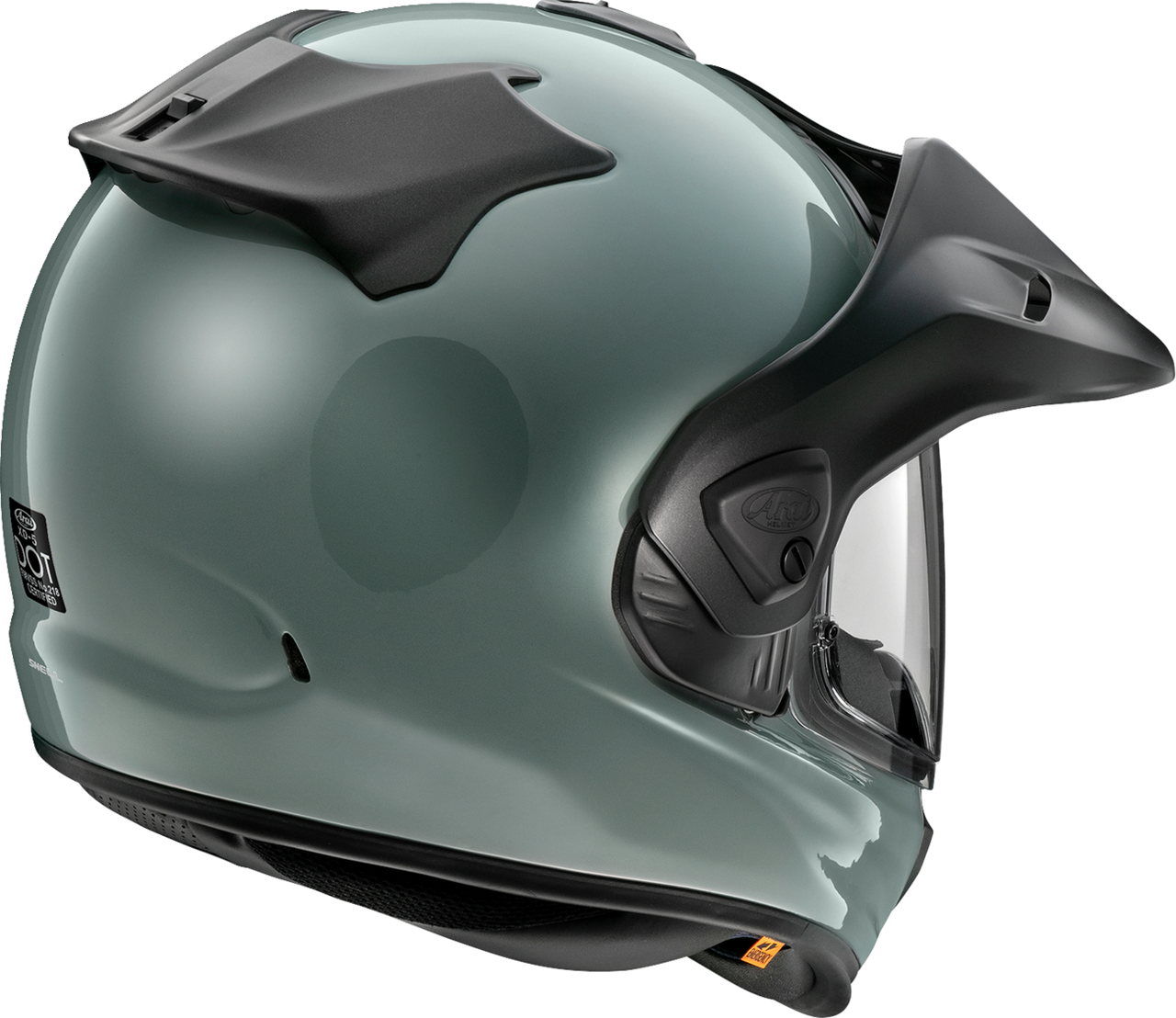 Arai XD-5 Mojave Offroad Helmet Sage