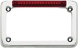 SDC Led License Plate Frames