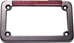 SDC Led License Plate Frames