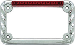 SDC Led License Plate Frames
