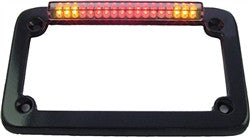 SDC Led License Plate Frames