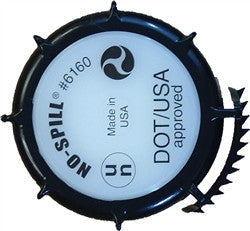 No-Spill Gas Can Replacement Parts