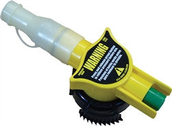 No-Spill Gas Can Replacement Parts