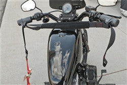 Canyon Dancer Bar-Harness Ii - Black