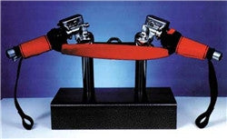 Canyon Dancer Original Bar-Harness - Black