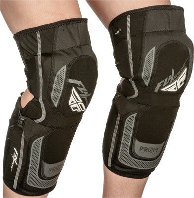 FLY Racing Prizm Knee Guards