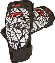 FLY Racing Barricade Elbow Guards