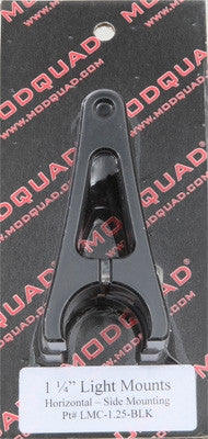 Modquad UTV 1¼” Roll Bar Light Mounts