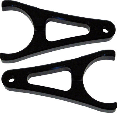 Modquad UTV 1�� Roll Bar Light Mounts