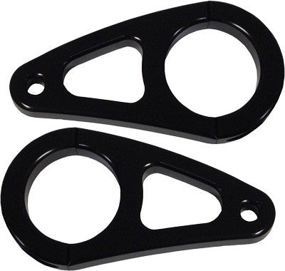 Modquad UTV 1�� Roll Bar Light Mounts