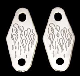 Modquad Exhaust Hanger And Clamp