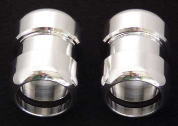 Modquad Exhaust Hanger And Clamp