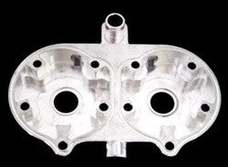 modquad billet high performance head