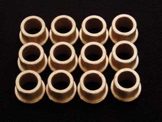 Modquad A-Arm Bushing Kit