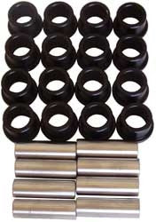 Modquad A-Arm Bushing Kit