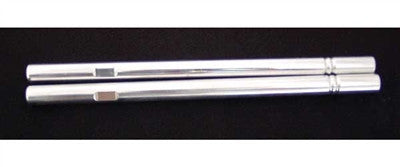 Modquad Yamaha Tie Rod - Silver 2”