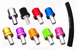 Modquad 2015 Billet Gas Cap Breather
