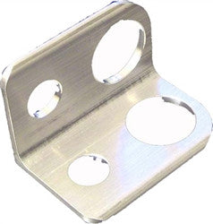 Modquad 2015 Axle Mounts