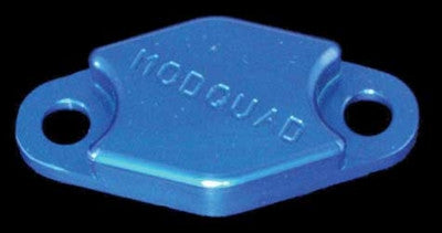 Modquad Brake Block Off