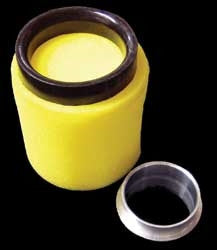 Modquad Foam System Air Flow Kit