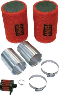 Modquad Foam System Air Flow Kit