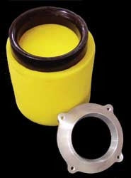 Modquad Foam System Air Flow Kit