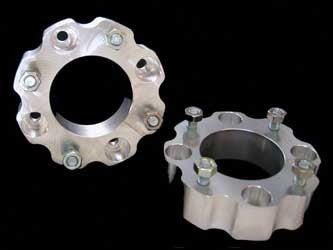 Modquad UTV Wheel Spacers