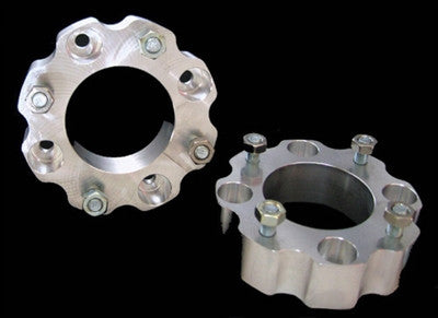 Modquad UTV Wheel Spacers
