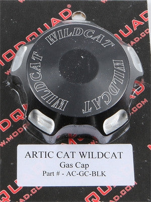 Modquad UTV Gas Caps