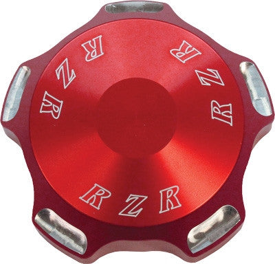 Modquad UTV Gas Caps