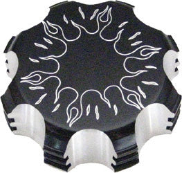 Modquad UTV Gas Caps