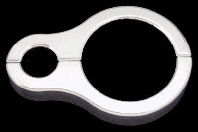 Modquad UTV Vertical 1 3/4” Bar Flag Mounts