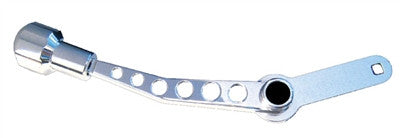 Modquad Shift Knobs & Lever