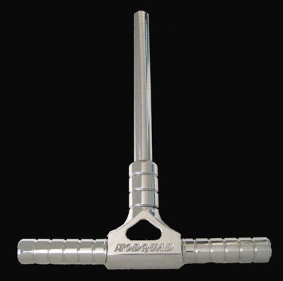 Modquad Polaris Grab Handle - Polished