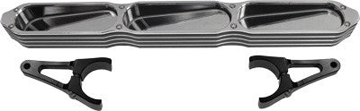 Modquad Billet 3 Panel With Bezel Mirror