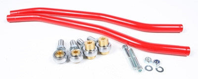 Modquad Polaris Lower Rear Radius Rod