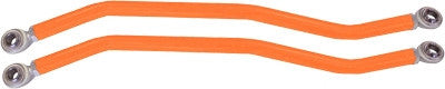 Modquad Polaris Lower Rear Radius Rod